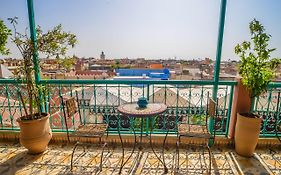 Riad Tasneem