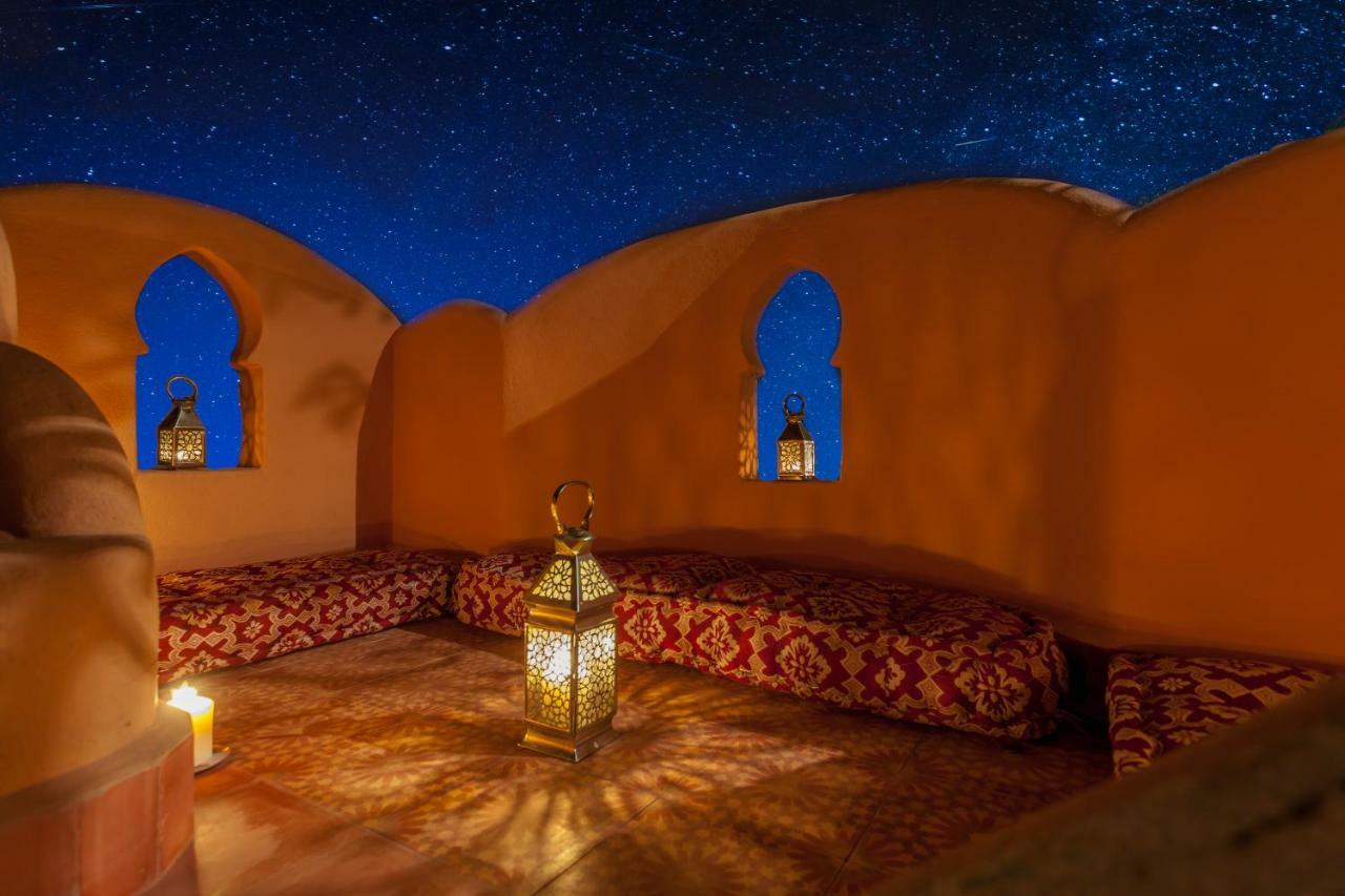 Riad Tasneem Marrakesh Exterior photo