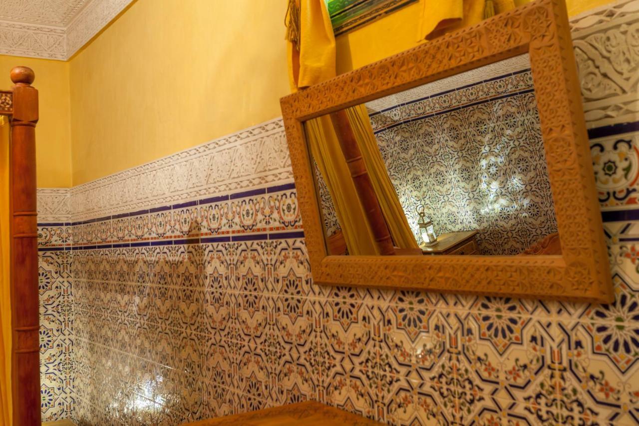 Riad Tasneem Marrakesh Room photo